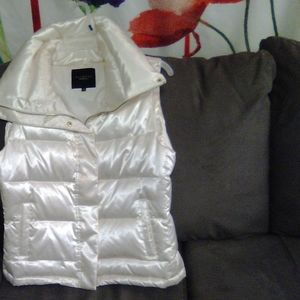 Puffer vest Talbot's